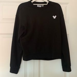 Mickey Mouse Sweatshirt